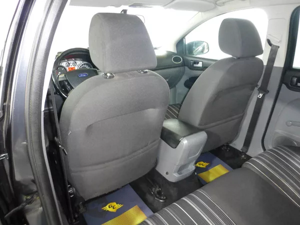 Ford Focus 1,6TDCI*KLIMA*TAŽNÉ**NAVIGACE - foto 13