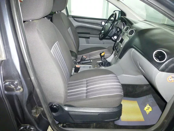 Ford Focus 1,6TDCI*KLIMA*TAŽNÉ**NAVIGACE - foto 16