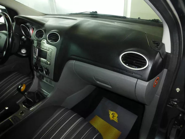 Ford Focus 1,6TDCI*KLIMA*TAŽNÉ**NAVIGACE - foto 17