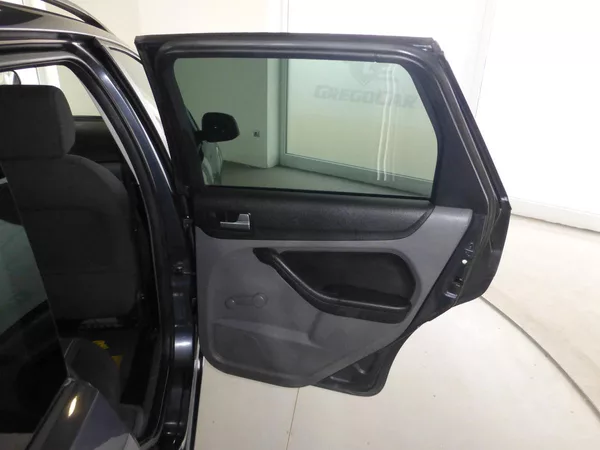 Ford Focus 1,6TDCI*KLIMA*TAŽNÉ**NAVIGACE - foto 18