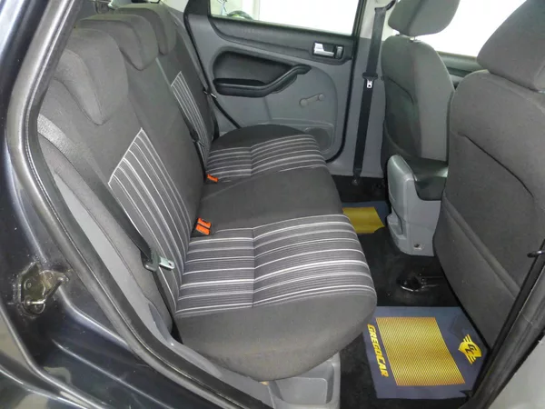 Ford Focus 1,6TDCI*KLIMA*TAŽNÉ**NAVIGACE - foto 19