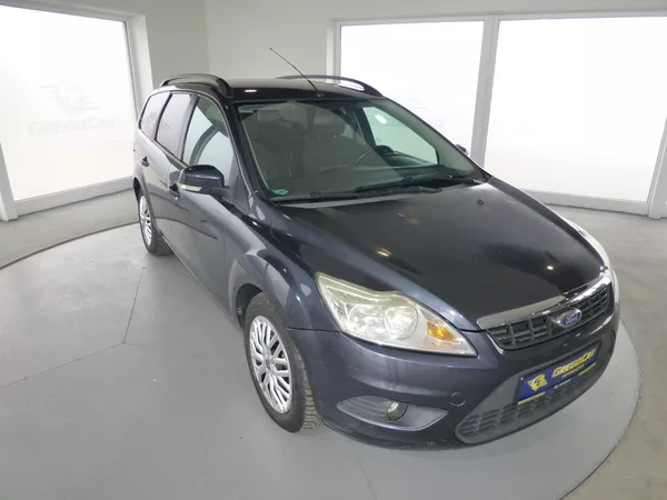 Ford Focus 1,6TDCI*KLIMA*TAŽNÉ**NAVIGACE - foto 3