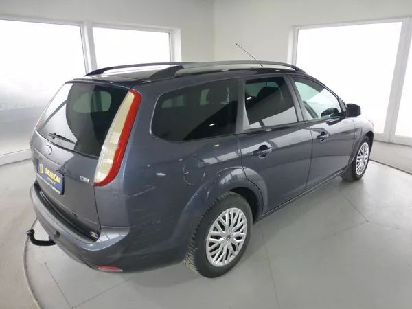 Ford Focus 1,6TDCI*KLIMA*TAŽNÉ**NAVIGACE - foto 5
