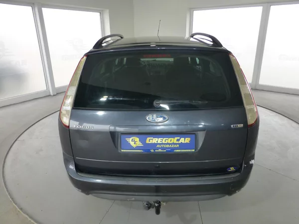 Ford Focus 1,6TDCI*KLIMA*TAŽNÉ**NAVIGACE - foto 6