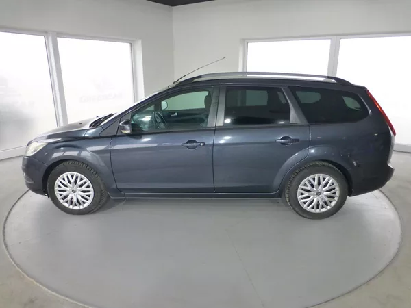 Ford Focus 1,6TDCI*KLIMA*TAŽNÉ**NAVIGACE - foto 8