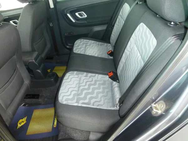 Škoda Fabia 1,4i-63KW-KLIMATIZACE*ALU KOLA - foto 10