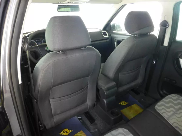 Škoda Fabia 1,4i-63KW-KLIMATIZACE*ALU KOLA - foto 11
