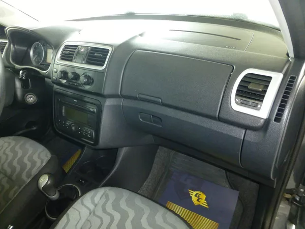 Škoda Fabia 1,4i-63KW-KLIMATIZACE*ALU KOLA - foto 14