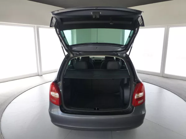 Škoda Fabia 1,4i-63KW-KLIMATIZACE*ALU KOLA - foto 18