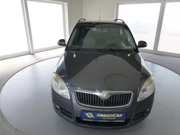 Škoda Fabia 1,4i-63KW-KLIMATIZACE*ALU KOLA - foto 2