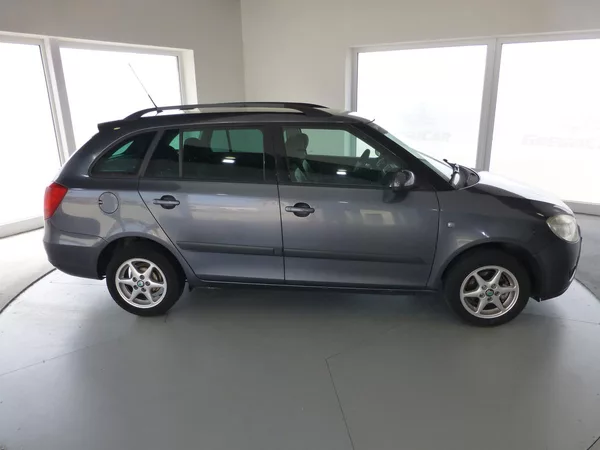 Škoda Fabia 1,4i-63KW-KLIMATIZACE*ALU KOLA - foto 4