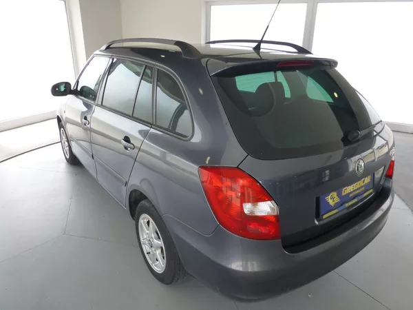 Škoda Fabia 1,4i-63KW-KLIMATIZACE*ALU KOLA - foto 5