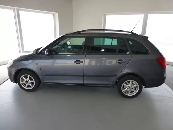 Škoda Fabia 1,4i-63KW-KLIMATIZACE*ALU KOLA - foto 6