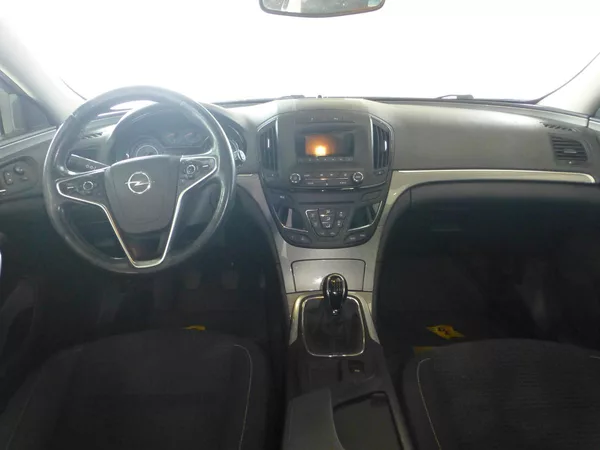 Opel Insignia 2,0CDTI-125KW*ALU**VYHŘ.VOLANT - foto 11