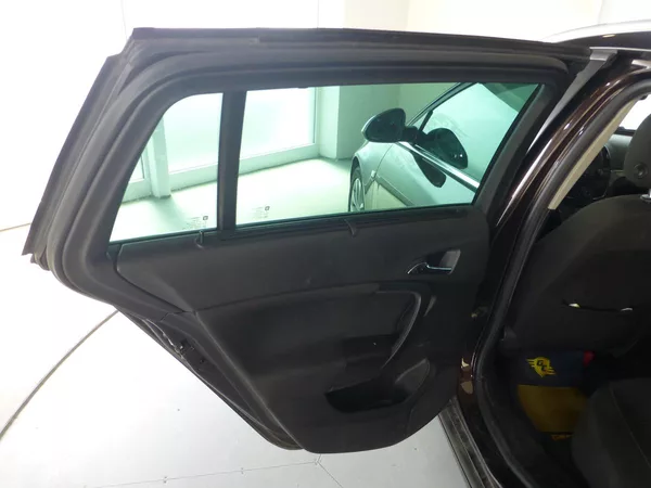 Opel Insignia 2,0CDTI-125KW*ALU**VYHŘ.VOLANT - foto 12