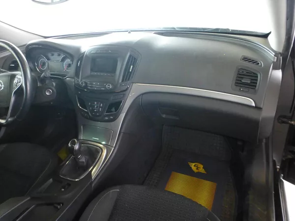 Opel Insignia 2,0CDTI-125KW*ALU**VYHŘ.VOLANT - foto 13