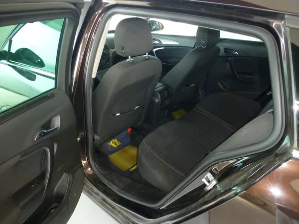 Opel Insignia 2,0CDTI-125KW*ALU**VYHŘ.VOLANT - foto 14