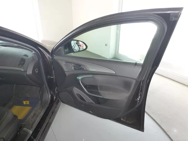 Opel Insignia 2,0CDTI-125KW*ALU**VYHŘ.VOLANT - foto 15