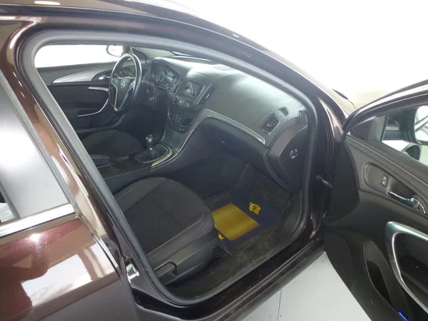 Opel Insignia 2,0CDTI-125KW*ALU**VYHŘ.VOLANT - foto 16