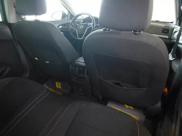 Opel Insignia 2,0CDTI-125KW*ALU**VYHŘ.VOLANT - foto 17