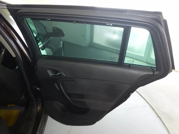 Opel Insignia 2,0CDTI-125KW*ALU**VYHŘ.VOLANT - foto 18