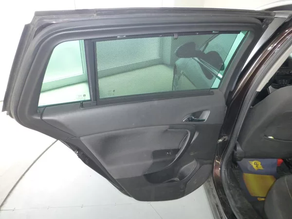 Opel Insignia 2,0CDTI-125KW*ALU**VYHŘ.VOLANT - foto 19