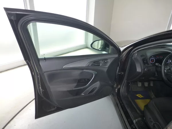 Opel Insignia 2,0CDTI-125KW*ALU**VYHŘ.VOLANT - foto 8