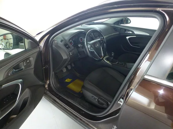 Opel Insignia 2,0CDTI-125KW*ALU**VYHŘ.VOLANT - foto 9