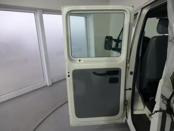 Volkswagen Transporter 2,5TDI*TAŽNÉ*6MÍST****4X4 !!! - foto 11