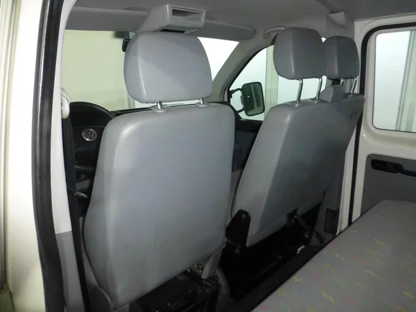 Volkswagen Transporter 2,5TDI*TAŽNÉ*6MÍST****4X4 !!! - foto 13