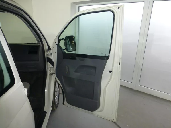 Volkswagen Transporter 2,5TDI*TAŽNÉ*6MÍST****4X4 !!! - foto 15
