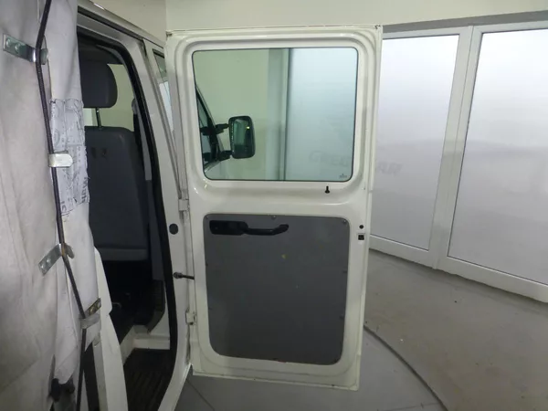 Volkswagen Transporter 2,5TDI*TAŽNÉ*6MÍST****4X4 !!! - foto 18