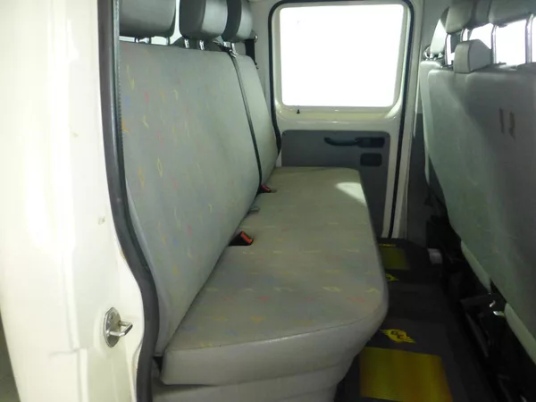 Volkswagen Transporter 2,5TDI*TAŽNÉ*6MÍST****4X4 !!! - foto 19