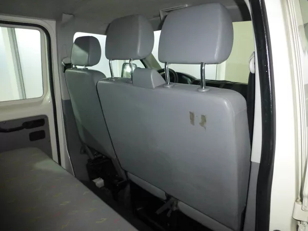 Volkswagen Transporter 2,5TDI*TAŽNÉ*6MÍST****4X4 !!! - foto 20