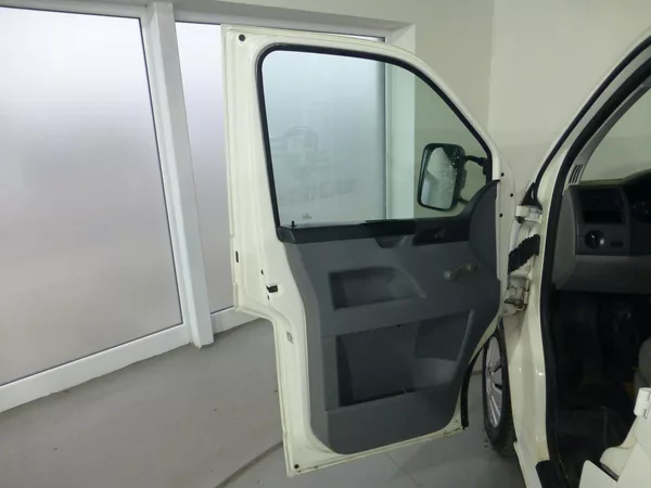 Volkswagen Transporter 2,5TDI*TAŽNÉ*6MÍST****4X4 !!! - foto 9