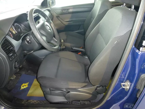 Škoda Fabia 1,2TSI*63KW**KLIMATIZACE - foto 10