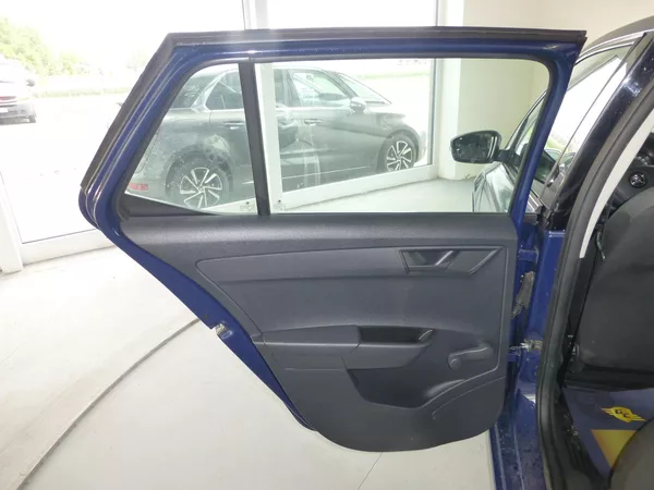 Škoda Fabia 1,2TSI*63KW**KLIMATIZACE - foto 11