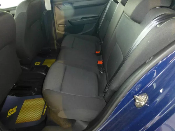 Škoda Fabia 1,2TSI*63KW**KLIMATIZACE - foto 12