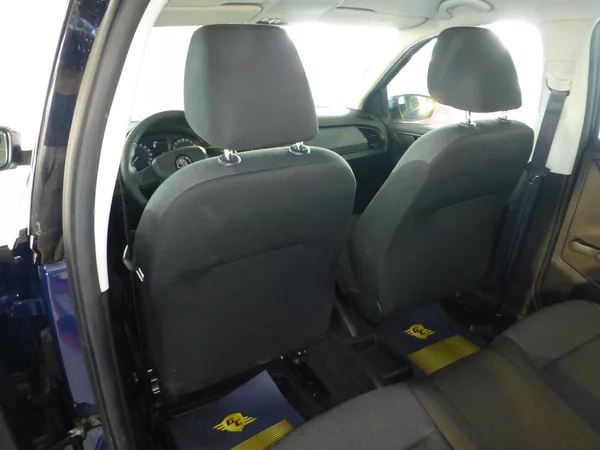 Škoda Fabia 1,2TSI*63KW**KLIMATIZACE - foto 13