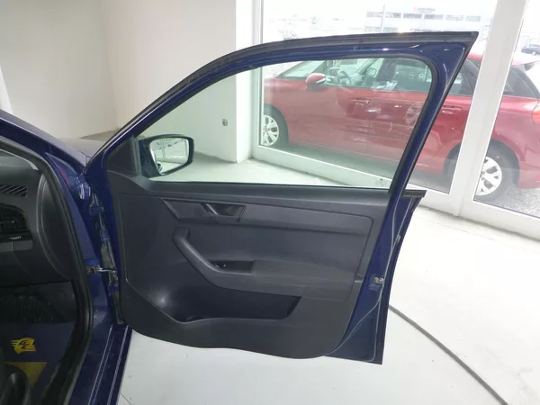 Škoda Fabia 1,2TSI*63KW**KLIMATIZACE - foto 15