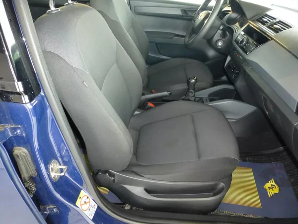 Škoda Fabia 1,2TSI*63KW**KLIMATIZACE - foto 16