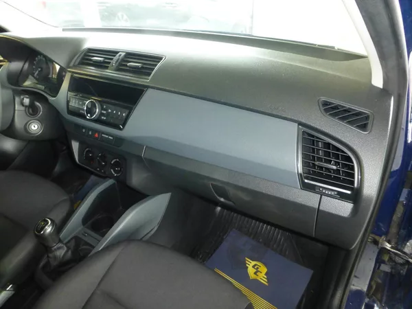 Škoda Fabia 1,2TSI*63KW**KLIMATIZACE - foto 17