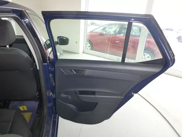 Škoda Fabia 1,2TSI*63KW**KLIMATIZACE - foto 18