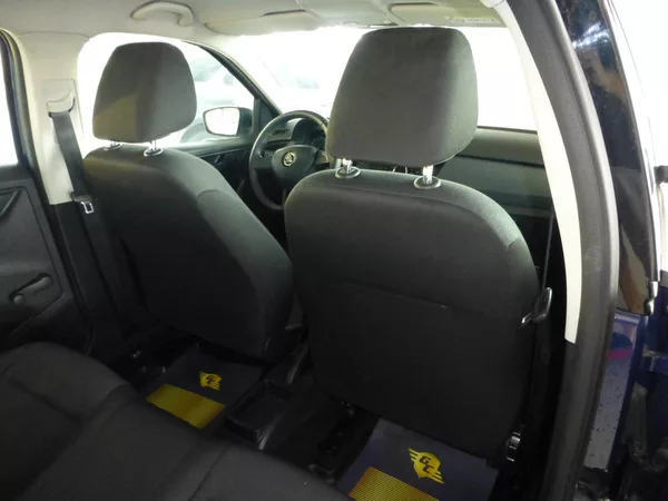 Škoda Fabia 1,2TSI*63KW**KLIMATIZACE - foto 20