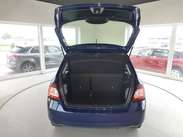 Škoda Fabia 1,2TSI*63KW**KLIMATIZACE - foto 21