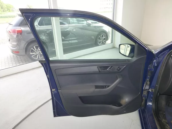 Škoda Fabia 1,2TSI*63KW**KLIMATIZACE - foto 9