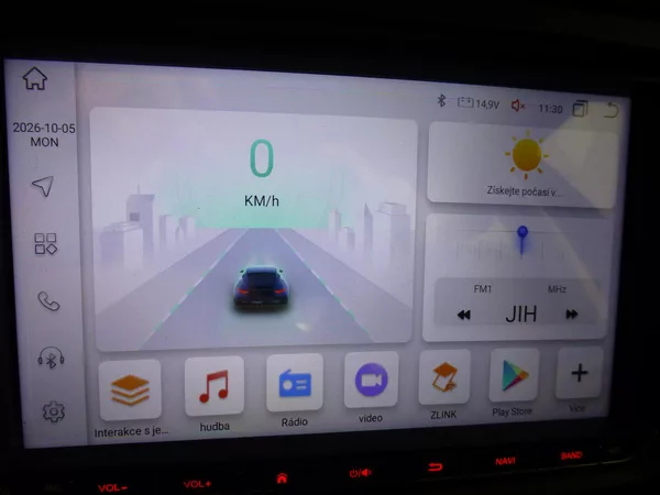 Škoda Yeti 1,2TSI*TAŽ**NAV*PARK S**XENONY - foto 15
