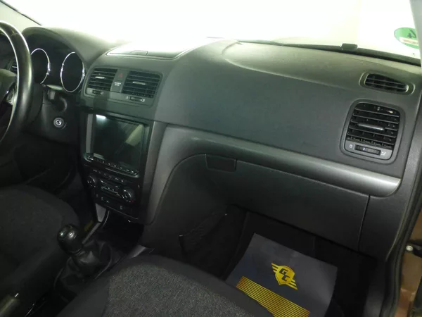 Škoda Yeti 1,2TSI*TAŽ**NAV*PARK S**XENONY - foto 22