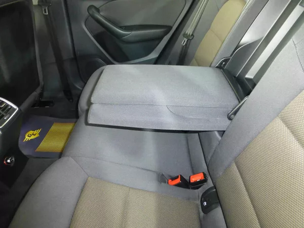 Audi Q3 - foto 17