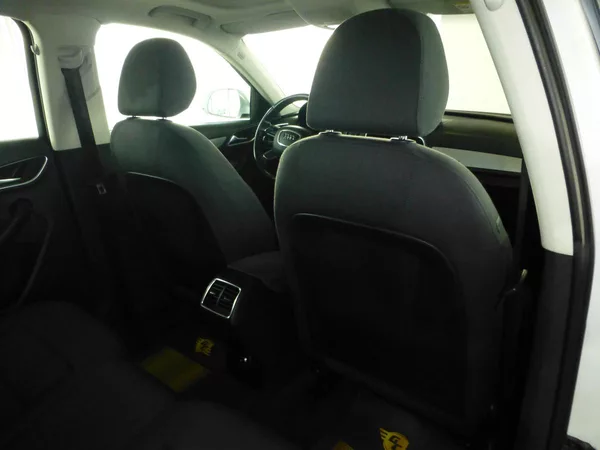 Audi Q3 - foto 25